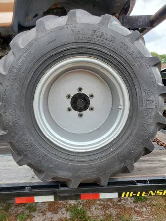 mud truck tires